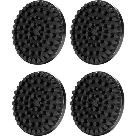 Patins pour pieds d'enceintes HiFi, pieds d'isolation audio (1/5)