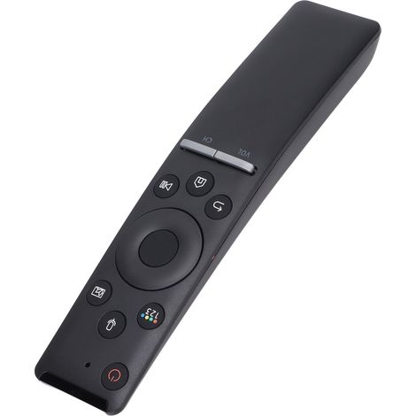 BN59-01298G Fernbedienung: Intelligente Sprachfernbedienung als Ersatz für QLED-Fernseher (1/5)