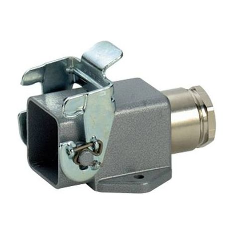 LAPP 19424500 Custodia a zoccolo M20 EPIC® H-A 3 1 pz.