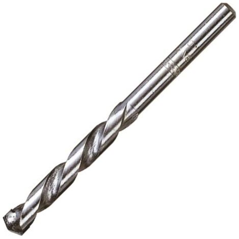 WOLFCRAFT - PUNTA PER PIETRA IN ACCIAIO DN. 14 L. 150 MM. 7714010 (1/4)