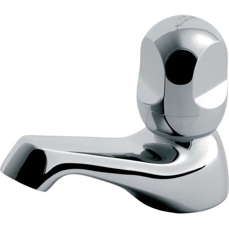 Ideal Standard Alpha Standventil B1840AA chrom, Ausladung 90 mm (1/4)