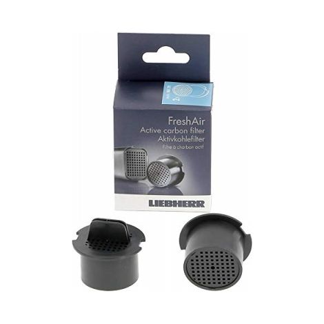 Liebherr - set di 2 astucci per vino - 9881291 - 9005382177051