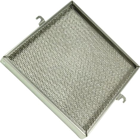 Ersatzteil - Metall-Fettfilter Original -  -