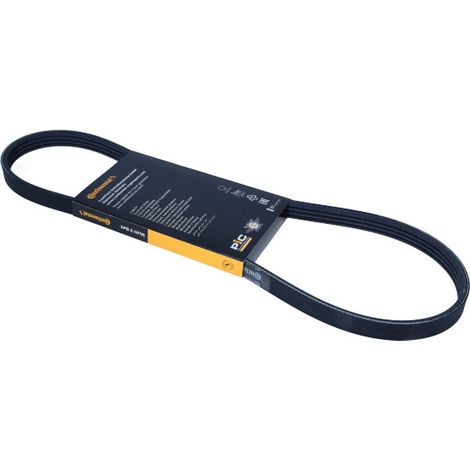 COURROIE MULTI-NERVURES CONTITECH 4PK836 (1/4)