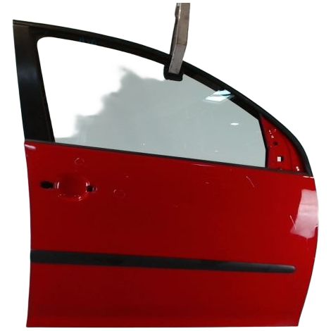 [PRODUIT D'OCCASION] Porte Avant Droit VOLKSWAGEN Golf 5 Diesel ♻️ Ref Oe. 1k4831312 - Garantie à vie (1/5)
