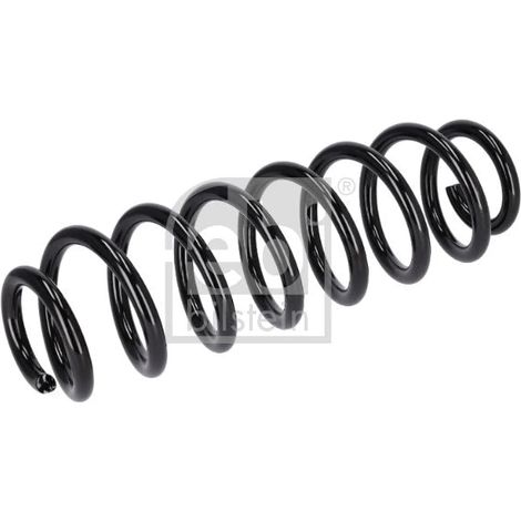 Ressort de suspension FEBI BILSTEIN 194861 AUDI 5Q0 511 115 BH 5Q0 511 115 DR (1/2)