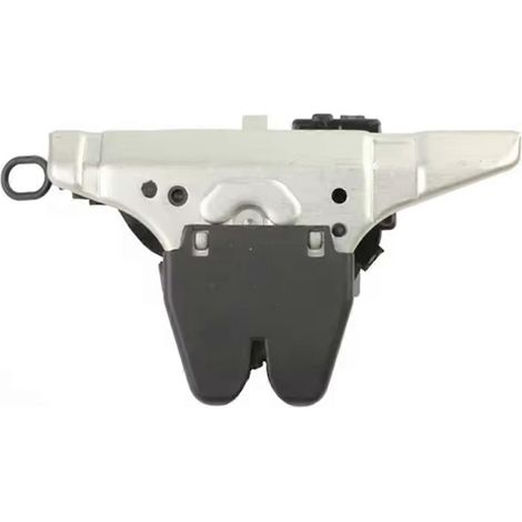 2057500600 2014-2022 para Clase C W205 Actuador de cerradura de puerta de maletero Pestillo Máquina de cerradura de automóvil (1/5)