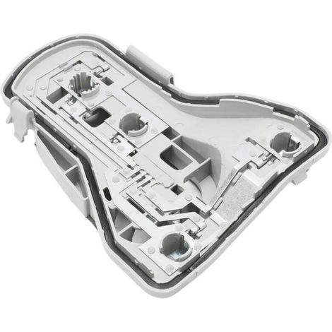 6Q6945258F Support de lampe d'origine pour feu arrière droit (1/4)