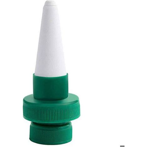 4 pièces de dispositif d'arrosage automatique de fleurs pour plantes vertes en pot, dispositif d'arrosage automatique pour voya (1/5)