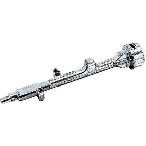 2057A pour Land Cruiser 120 Prado KDJ120 KDJ125 GX J120 Barillet de verrouillage d'allumage 45280-60560
