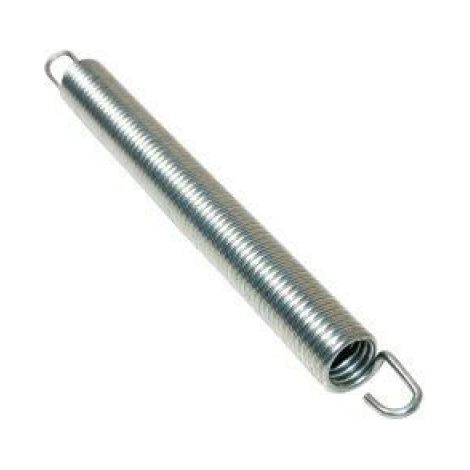 Ressort Charnière - Pour Lave-Vaisselle - Remplacement Universel - Compatible Avec Modèles Standards - 1 Pièce