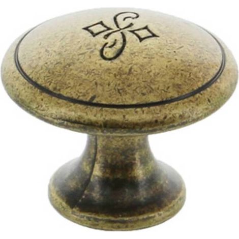 50 x POMOLO 24130 D 25 MM ZAMA FLORENCE