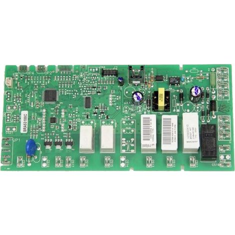 Sauter – Module de puissance pour four – Compatible BRA53100C – Puissance optimale – Référence AS6019351