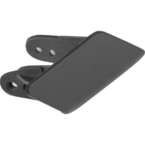 Scheinwerferwaschdüsenabdeckung 51117293031 51117293032 für BMW 3er F30/F31 (2012–2015), Ersatzkappe, Paar (1/5)