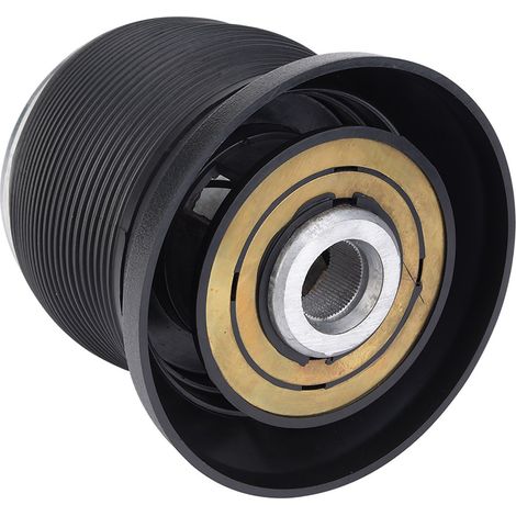 21-mm-Nabenadapter-Kit für Lenkradnabe für Mercedes-Benz W123, W124, W126, 190E (1/5)