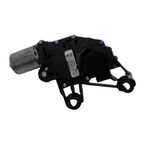 [PRODUIT D'OCCASION] Moteur Essuie-glace Arriere VOLKSWAGEN Fox ♻️ Ref Oe. 5z6955710 - Garantie à vie (1/2)