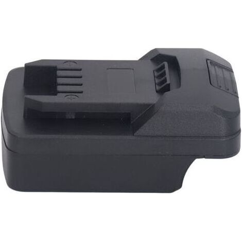 Akkuadapter für STANLEY 18V/20V auf PARKSIDE 20V, Lithium-Stromwandler (1/5)