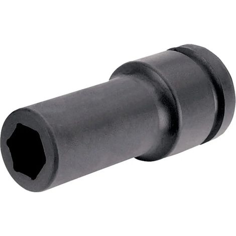 Clé à douille irimo impact socket 3/4 long 36 mm acier