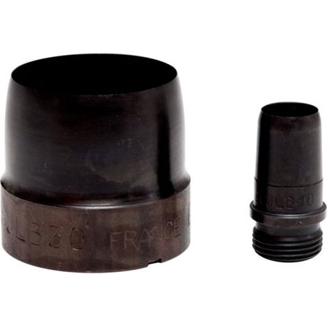 BOCA DE SACABOCADOS 41MM - BAHCO