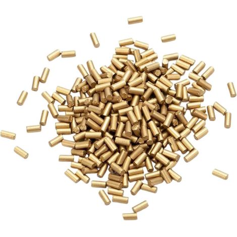 Flint - 2 2 X 5 Mm - Compatible Avec Briquets Rechargeables - 100 Pièces (1/5)