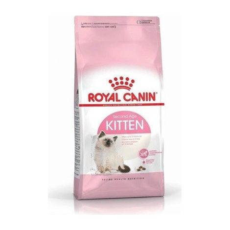 Alimento seco para gatitos Royal Canin FHN 4 kg