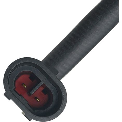 Compatible with Harley-Davidson oxygen sensor 27683-07 932-12003 (1/4)