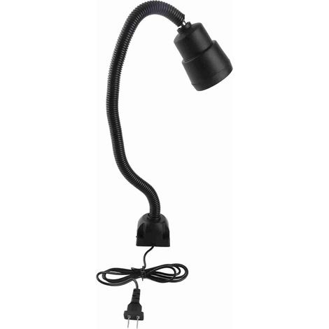 Lampe de travail LED 7W pour machine à coudre, tours, établi de travail
