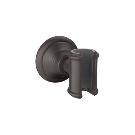 hansgrohe AXOR Montreux Brausehalter, 16325340 (1/3)