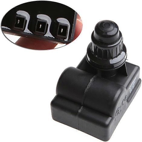 Allumeur à bouton-poussoir de rechange pour barbecue à gaz, 3 sorties, à piles AA, neuf (1/5)