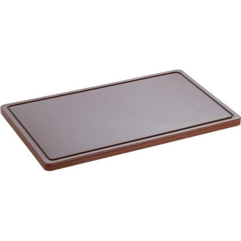 Planche à découper PRO 53x32 BR-R - Bartscher (1/5)