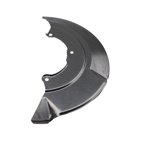Déflecteur, disque de frein NK 234723 VW 7D0 407 343 B (1/2)