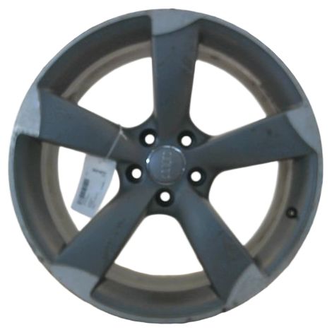 [PRODUIT D'OCCASION] Jante Aluminium AUDI A4 2004- ♻️ Ref Oe. 8k0601025cn - Garantie à vie (1/2)