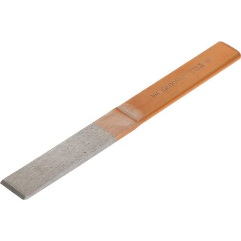 Cortafrío, 240x26x7 mm (1/5)