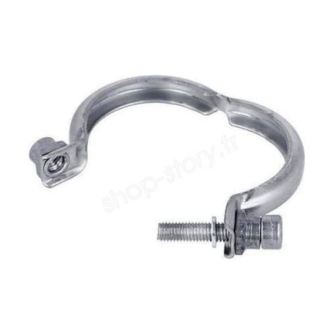 Collier de fixation vanne EGR pour Peugeot Citroën 1.4 HDI 1.6 HDI – Acier haute résistance – Installation rapide et étanchéité parfaite – Shop-Story