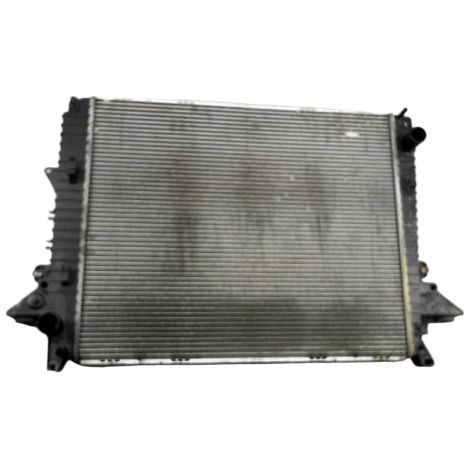 [PRODUIT D'OCCASION] Radiateur LAND ROVER Discovery 2004- ♻️ Ref Oe. Pcc500600 - Garantie à vie (1/3)