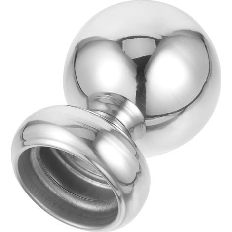 Zaunköpfe Aus Metall Zaunspitzen Und Zaunkugeln Als
