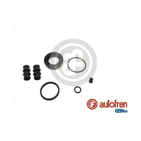 Kit de réparation, étrier de frein Autofren Seinsa D41648 ALFA ROMEO 9949206