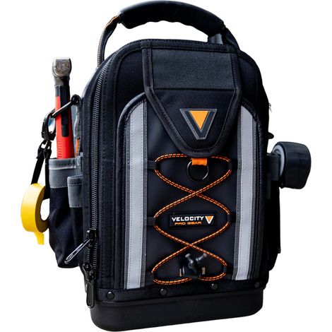 Velocity Stealth NB 200 Tool Bag VR-2201 (1/4)
