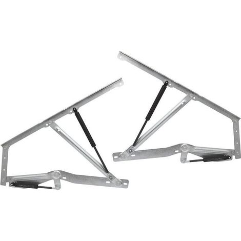 mecanismo canape + elevacion baza lux 2 posiciones posicion canape+elevacion horizontal con 4 pistones. (1/2)