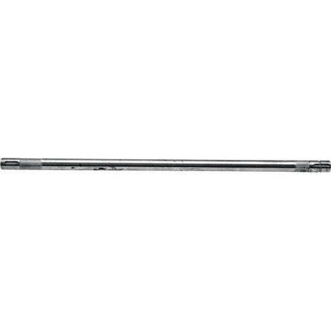 Arbre de transmission Krone 647139522.5F granit 139522.5