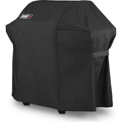 Custodia per Barbecue Premium Weber 7101 Compatibile Spirit 220 EO-210 300