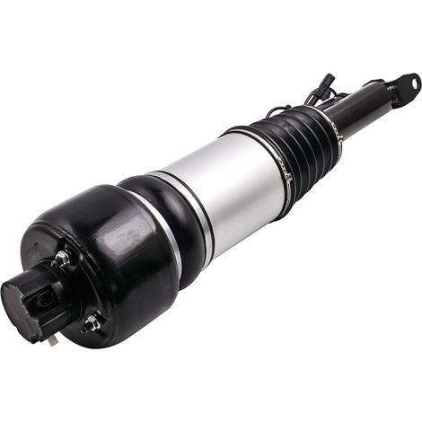 Front Left Airmatic Air Suspension Shock Strut For Mercedes CLS Class W211 W219 (1/5)
