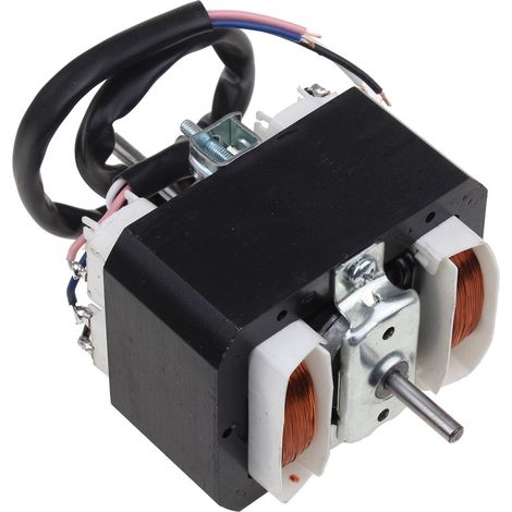 Electrolux - dampkapmotor - 6/40ka - 50253387000 - 7321427306982
