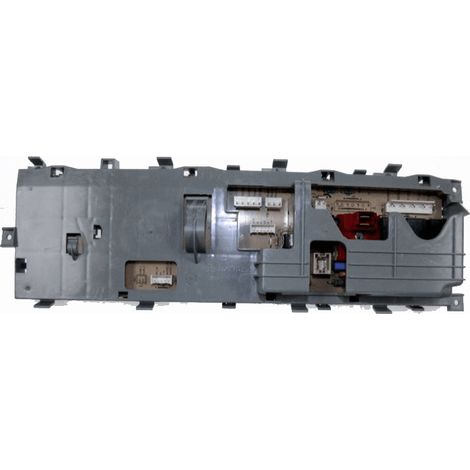 PLATINE DE COMMANDE POUR LAVE LINGE BEKO - 395214