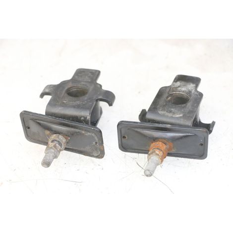 [PRODUIT D'OCCASION] TENDEUR CHAINE HONDA CBF 500 2004 - 2007 (1/5)