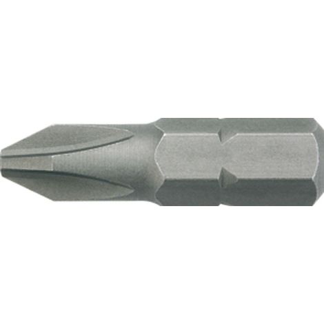 20 Stk. 1/4" Bits PH2X25mm 25 Jahre Garantie (1/2)