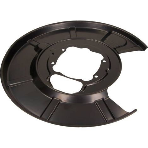 COUVERCLE DE DISQUE DE FREIN MAXGEAR BMW T. 5 E60/ 6 E63/ E64 PR (1/2)