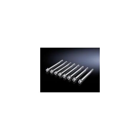 Schraube Rittal sv 9676.811 M10 110 mm Pack 8