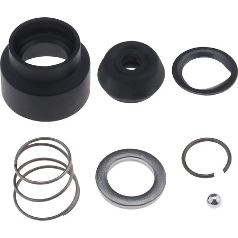 1 jeu de mandrin SDS Plus de rechange compatible avec GBH2-20/24 bits perceuse électrique (1/5)