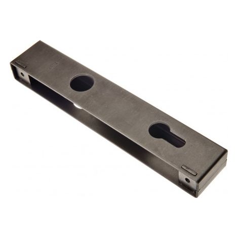 BOÎTE DE SERRURE DE PORTAIL 90/22